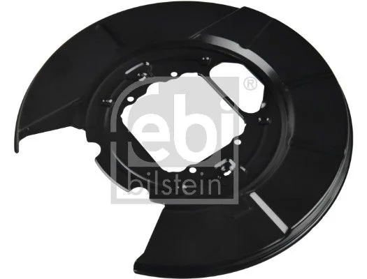 Ochranný plech proti rozstreku, brzdový kotúč FEBI BILSTEIN 174964