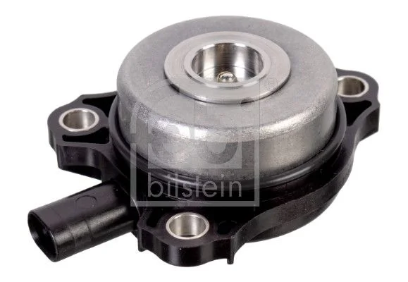Control Valve, camshaft adjustment FEBI BILSTEIN 175023