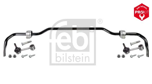 Tyč stabilizátora, odpruženie FEBI BILSTEIN 175042