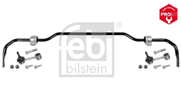 Tyč stabilizátora, odpruženie FEBI BILSTEIN 175046