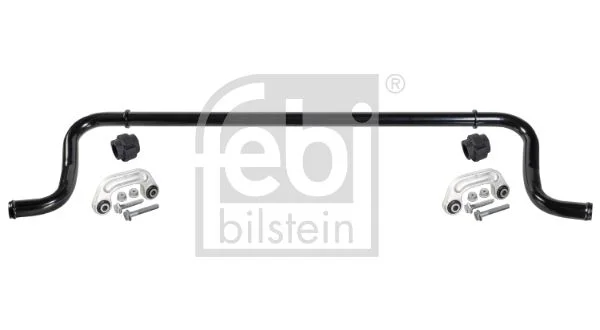 Tyč stabilizátora, odpruženie FEBI BILSTEIN 175052
