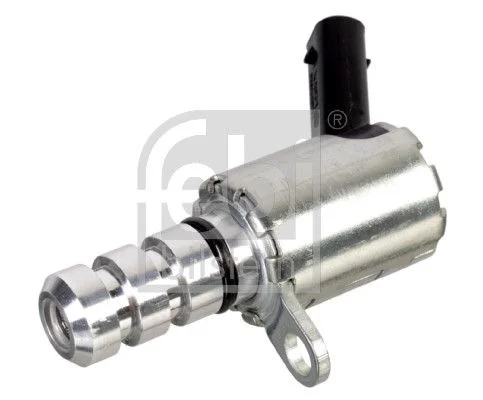 Control Valve, camshaft adjustment FEBI BILSTEIN 175056