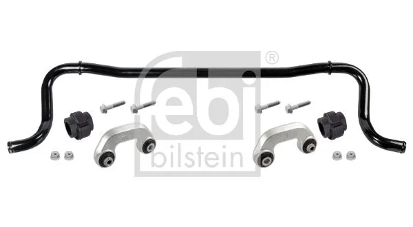 Tyč stabilizátora, odpruženie FEBI BILSTEIN 175067