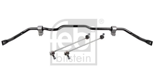 Tyč stabilizátora, odpruženie FEBI BILSTEIN 175075