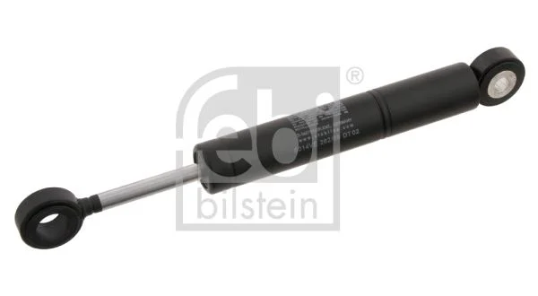 Vibration Damper, V-ribbed belt FEBI BILSTEIN 17510