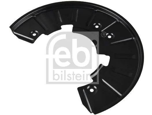 Splash Guard, brake disc FEBI BILSTEIN 175125