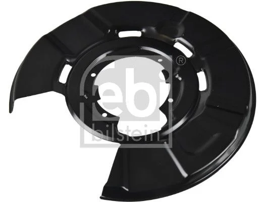 Splash Guard, brake disc FEBI BILSTEIN 175136