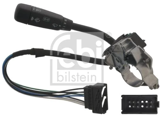Steering Column Switch FEBI BILSTEIN 17514