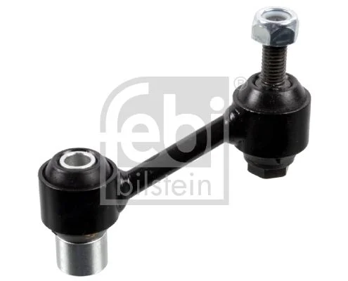 Link/Coupling Rod, stabiliser bar FEBI BILSTEIN 175140