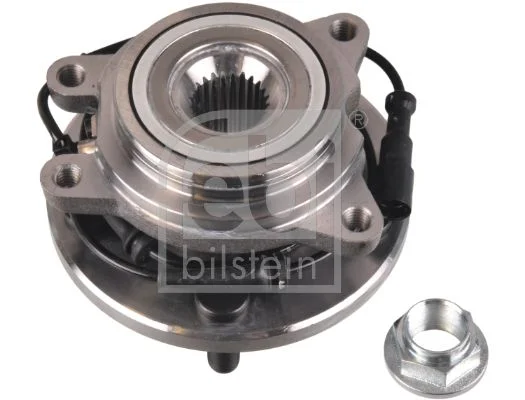 Sada ložísk kolesa FEBI BILSTEIN 175220