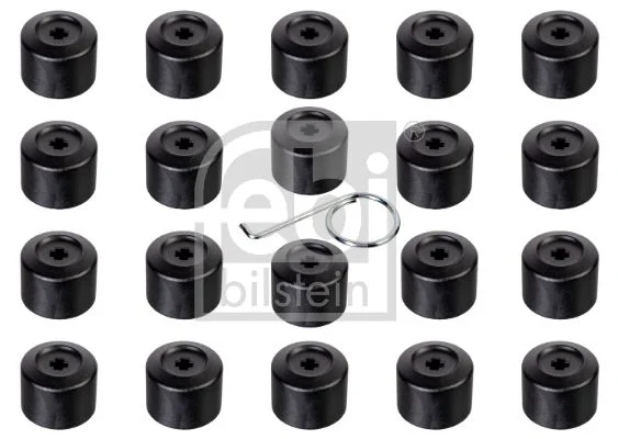 Kryt, skrutka kolesa FEBI BILSTEIN 175230