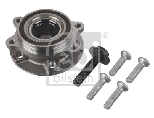 Rato guolio komplektas FEBI BILSTEIN 175307