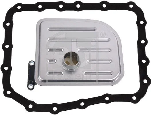 Hydraulic Filter Kit, automatic transmission FEBI BILSTEIN 175367