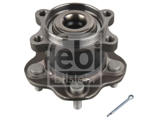 Sada ložísk kolesa FEBI BILSTEIN 175371