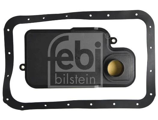 Hydraulic Filter Kit, automatic transmission FEBI BILSTEIN 175467
