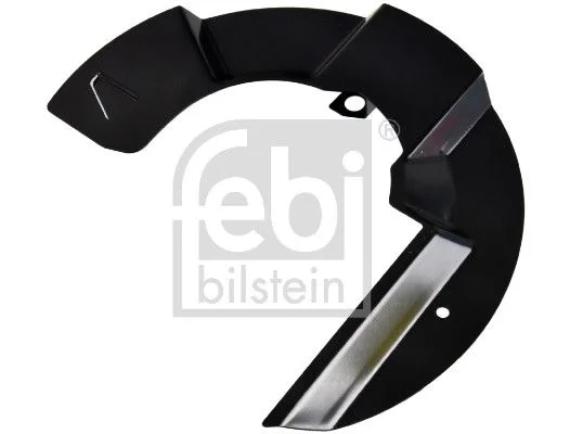 Ochranný plech proti rozstreku, brzdový kotúč FEBI BILSTEIN 175478