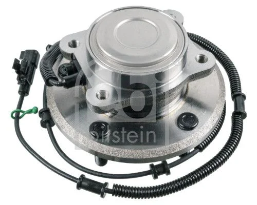 Rato guolio komplektas FEBI BILSTEIN 175518