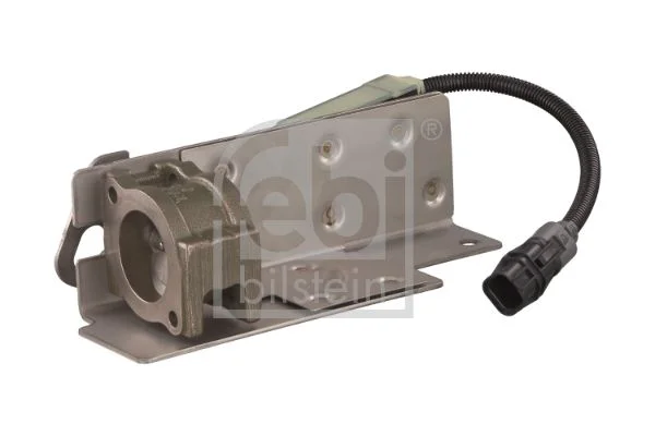 ERG vožtuvas FEBI BILSTEIN 175577