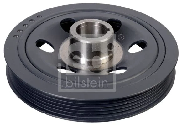Belt Pulley, crankshaft FEBI BILSTEIN 175584