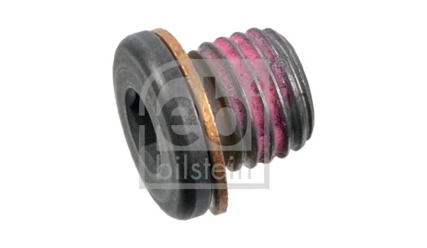 Screw Plug, automatic transmission casing FEBI BILSTEIN 175594