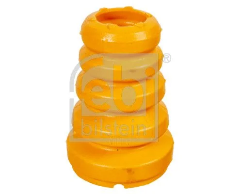 Rubber Buffer, suspension FEBI BILSTEIN 175631
