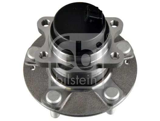 Wheel Bearing Kit FEBI BILSTEIN 175663