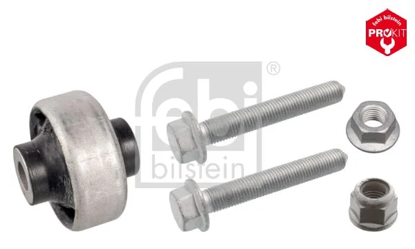 Montáž, ovládacie/vlečené rameno FEBI BILSTEIN 175762