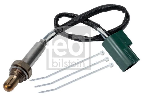 Oxygen Sensor FEBI BILSTEIN 175841