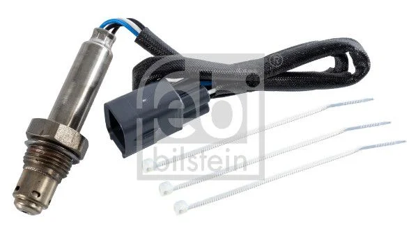 Oxygen Sensor FEBI BILSTEIN 175855