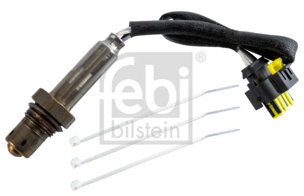 Lambda snímač FEBI BILSTEIN 175950
