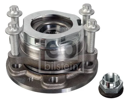 Sada ložísk kolesa FEBI BILSTEIN 176131