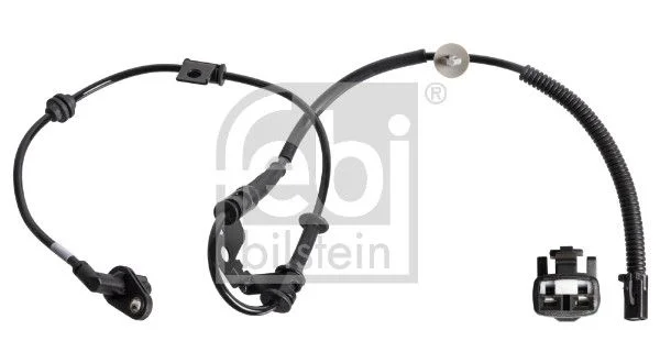 Sensor, wheel speed FEBI BILSTEIN 176138