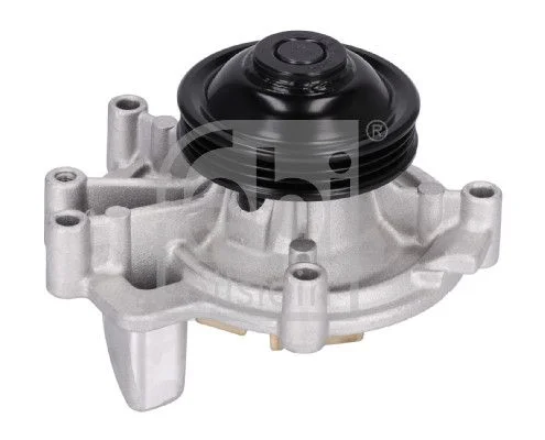 Water Pump, engine cooling FEBI BILSTEIN 17614