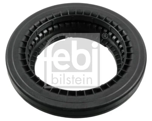 Rolling Bearing, suspension strut support mount FEBI BILSTEIN 176255