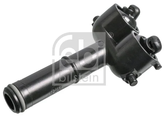 Washer Fluid Jet, headlight cleaning FEBI BILSTEIN 176283