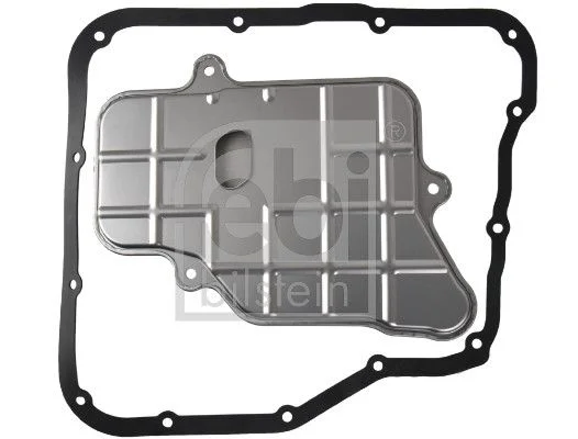 Hydraulic Filter Kit, automatic transmission FEBI BILSTEIN 176314