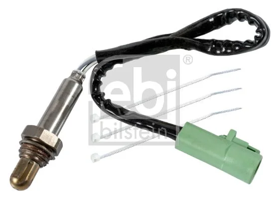 Oxygen Sensor FEBI BILSTEIN 176363