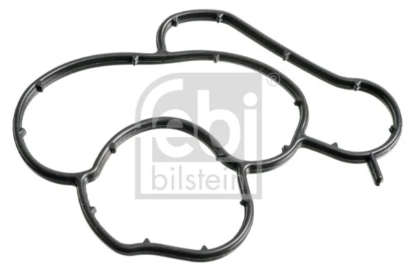 Tarpiklis, alyvos filtro korpusas FEBI BILSTEIN 176379