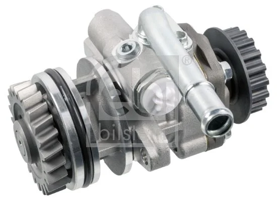 Hydraulic Pump, steering FEBI BILSTEIN 176464