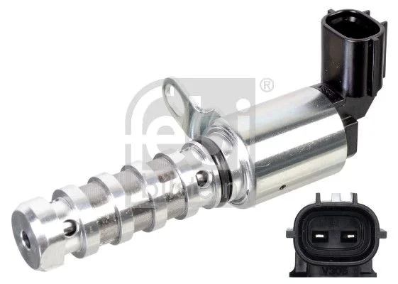 Control Valve, camshaft adjustment FEBI BILSTEIN 176465