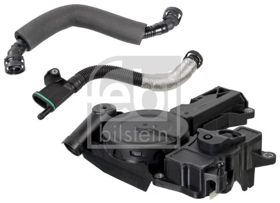 Oil Separator, crankcase ventilation FEBI BILSTEIN 176481