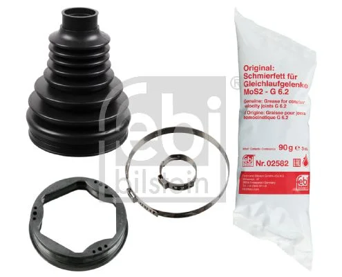 Bellow Kit, drive shaft FEBI BILSTEIN 176509