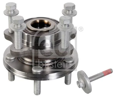 Sada ložísk kolesa FEBI BILSTEIN 176532