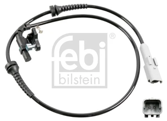 Snímač, počet otáčok kolesa FEBI BILSTEIN 176635