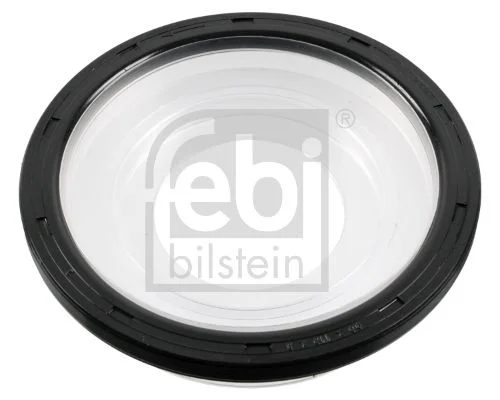 Tesnenie hriadeľa, kľukový hriadeľ FEBI BILSTEIN 176647