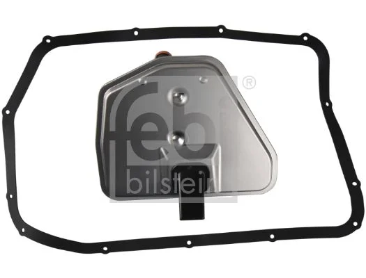 Sada hydraulického filtra, automatická prevodovka FEBI BILSTEIN 176671