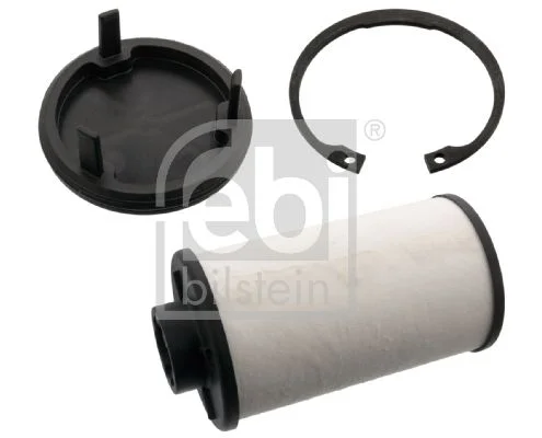 Hydraulický filter, automatická prevodovka FEBI BILSTEIN 176675