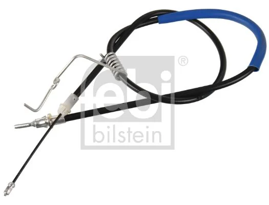 Ťažné lanko, parkovacia brzda FEBI BILSTEIN 176676