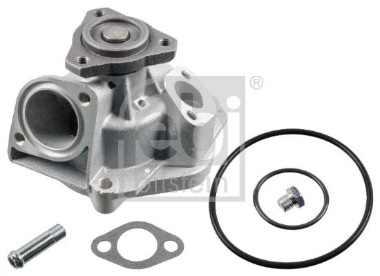 Water Pump, engine cooling FEBI BILSTEIN 17670
