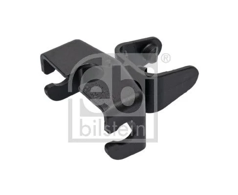 Holder, ABS connection cable FEBI BILSTEIN 176721